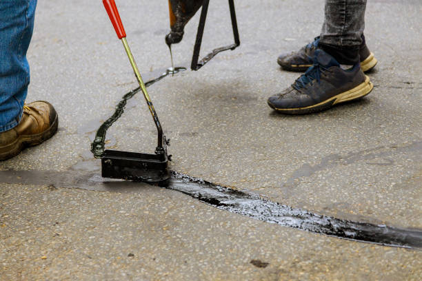 Best Driveway Grading and Leveling  in Catlin, IL