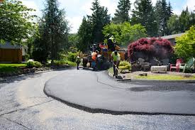 Best Driveway Crack Filling  in Catlin, IL