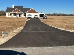 Best Concrete Driveway Installation  in Catlin, IL