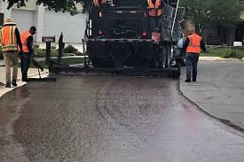 Best Concrete Driveway Installation  in Catlin, IL